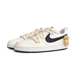【 】 Nike Court Borough GS