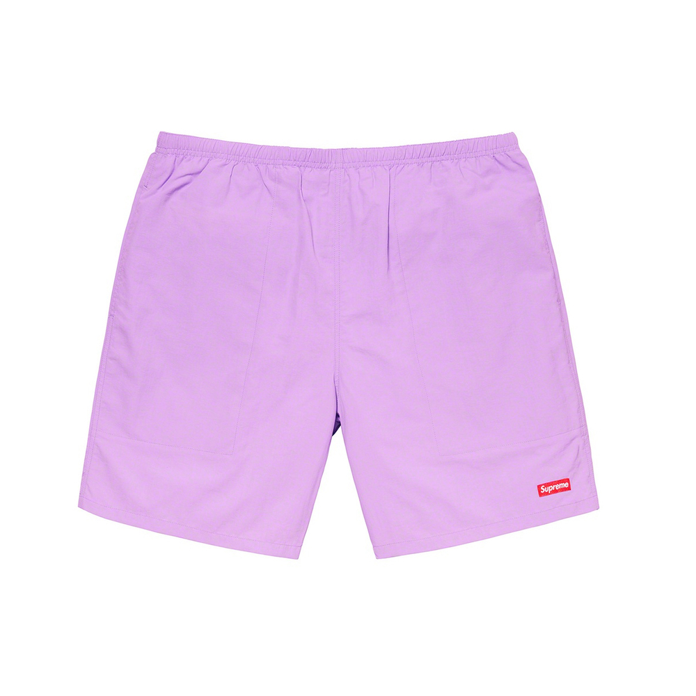 Supreme SS20 Week 17 Nylon Water Short