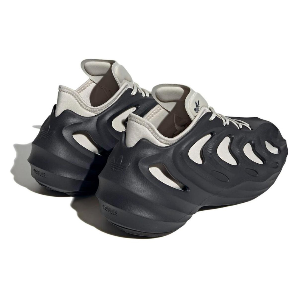 Adidas originals AdiFOM Q Legend Ink Aluminum EVA