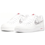 Nike Air Force 1 logo