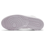 Jordan Air Jordan 1 high zoom air cmft "light mauve"