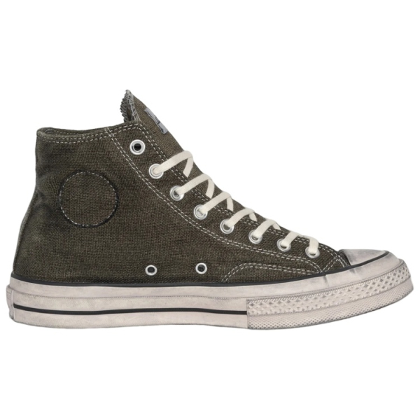 Stussy x OUR LEGACY x Converse Chuck 70 Hi