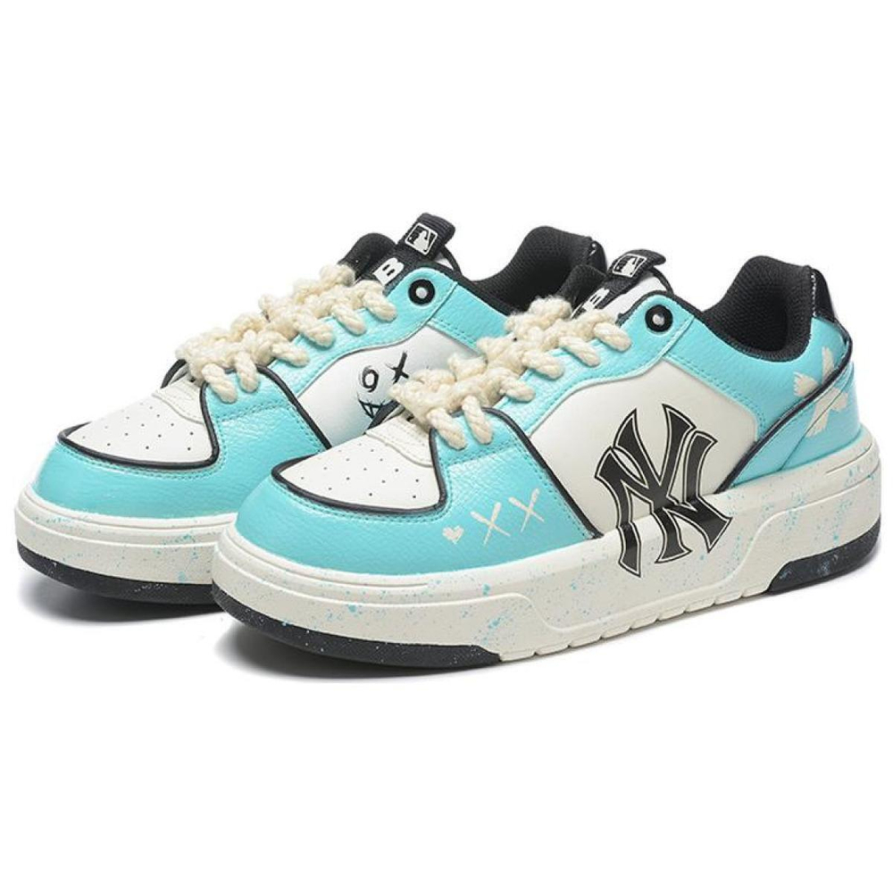 【 】 MLB Chunky Liner