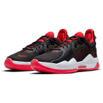 Nike PG 5 EP "Bred" 5 TPU