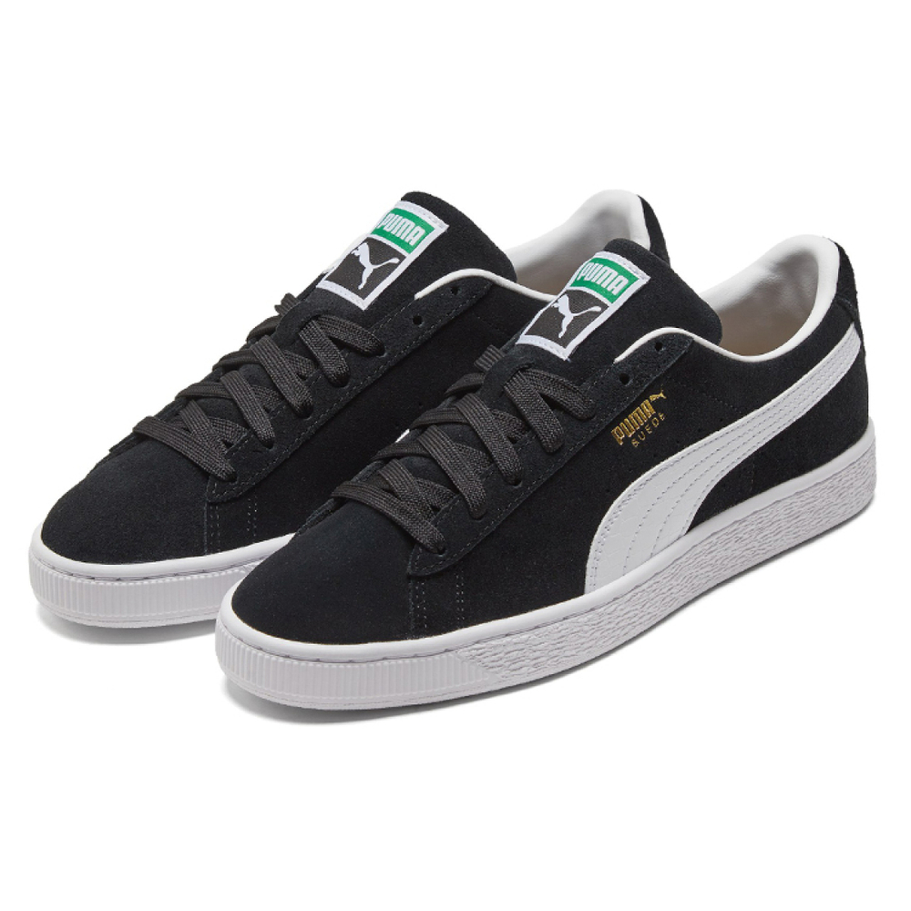 PUMA Suede Croc