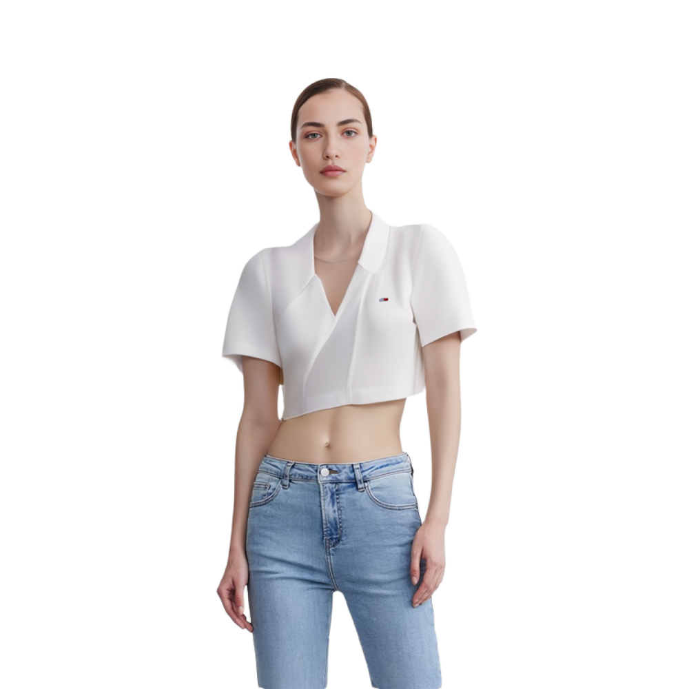 Tommy Hilfiger SS23 V
