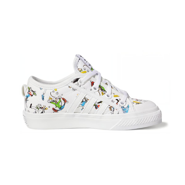 Disney/ x adidas originals NIZZA Sport Goofy
