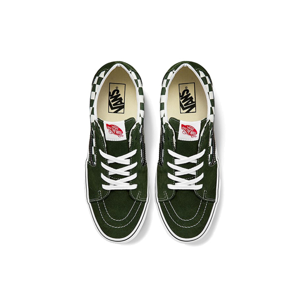 Vans SK8 LOW