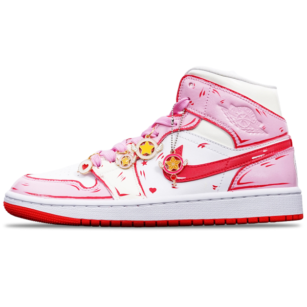 【 】 Jordan Air Jordan 1 Mid