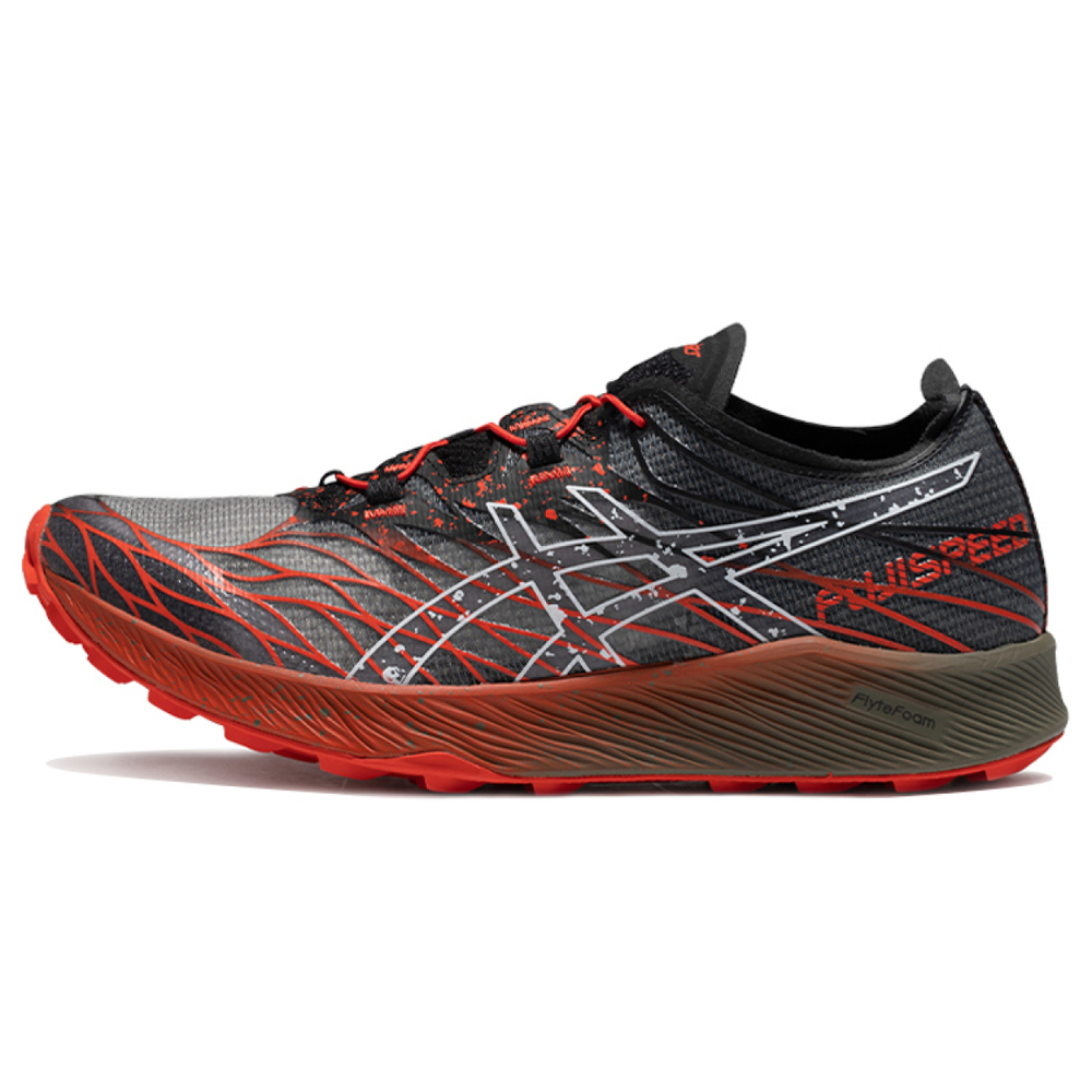 Asics Fujispeed