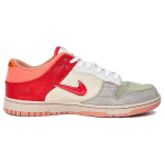 CLOT x Nike Dunk "What The? CLOT"