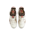 Jordan Air Jordan 6 "Quai 54"