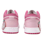 【 】 Jordan Air Jordan 1 OKHR PINK GS