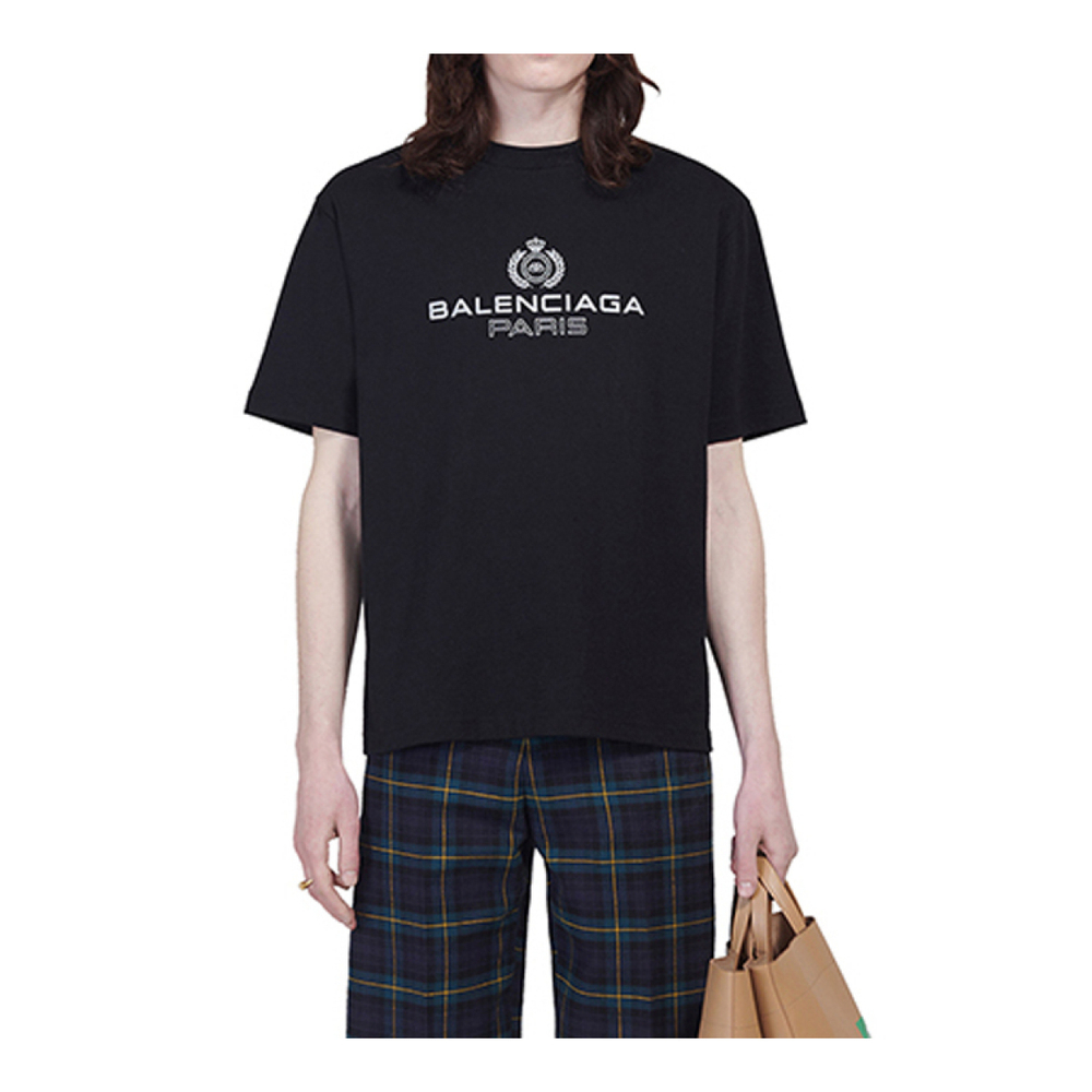 Balenciaga Logo T