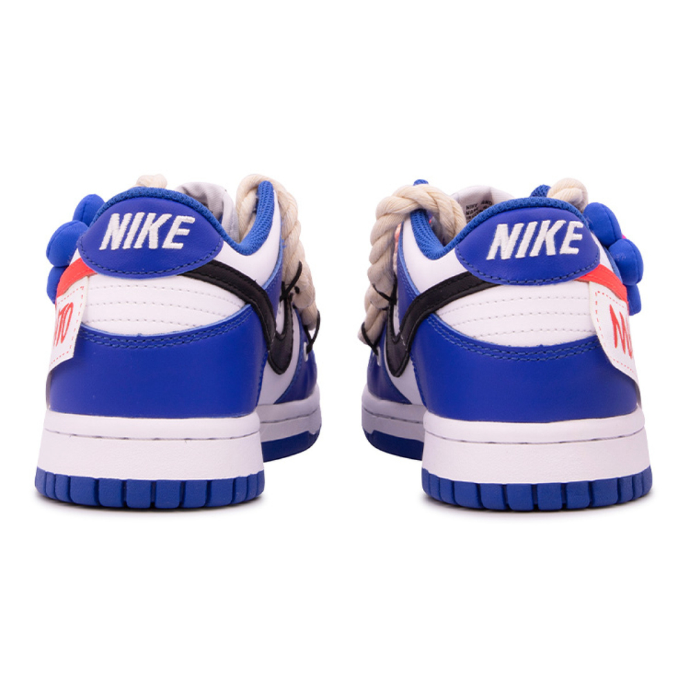 【 】 Nike Dunk Royal Red GS