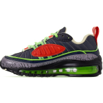 Nike Air Max 98 Halloween GS