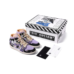 【 】 Jordan Air Jordan 1 Mid SE Craft