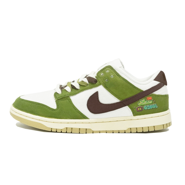 【 】 Nike Dunk Low ABLOODING