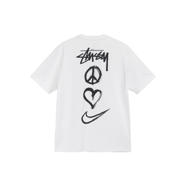 Nike x Stussy Logo SS22 T