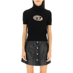 DIESEL FW22 OVAL D Logo