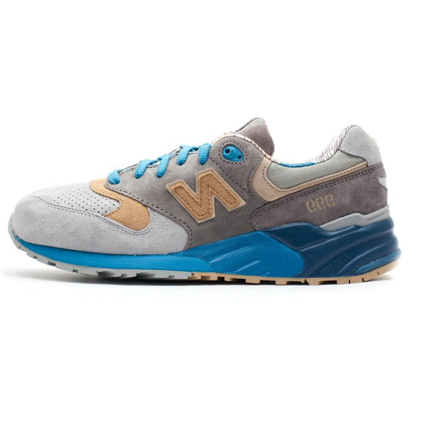New Balance NB 999 Concepts