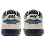 Nike Dunk SB Pro "Thunderstorm"
