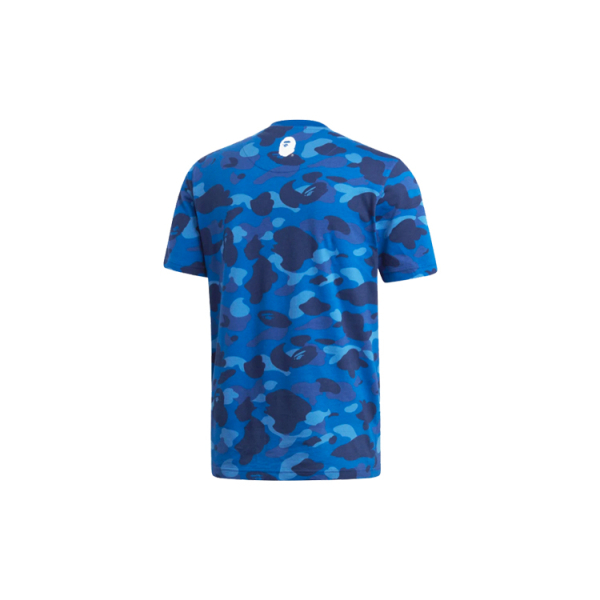 Adidas originals x A BATHING APE Bape T