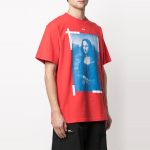 OFF-WHITE T