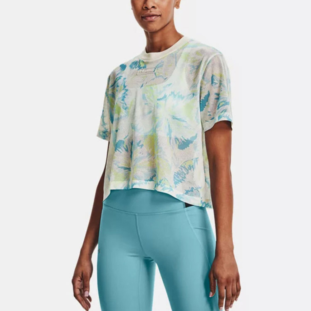 Under Armour T