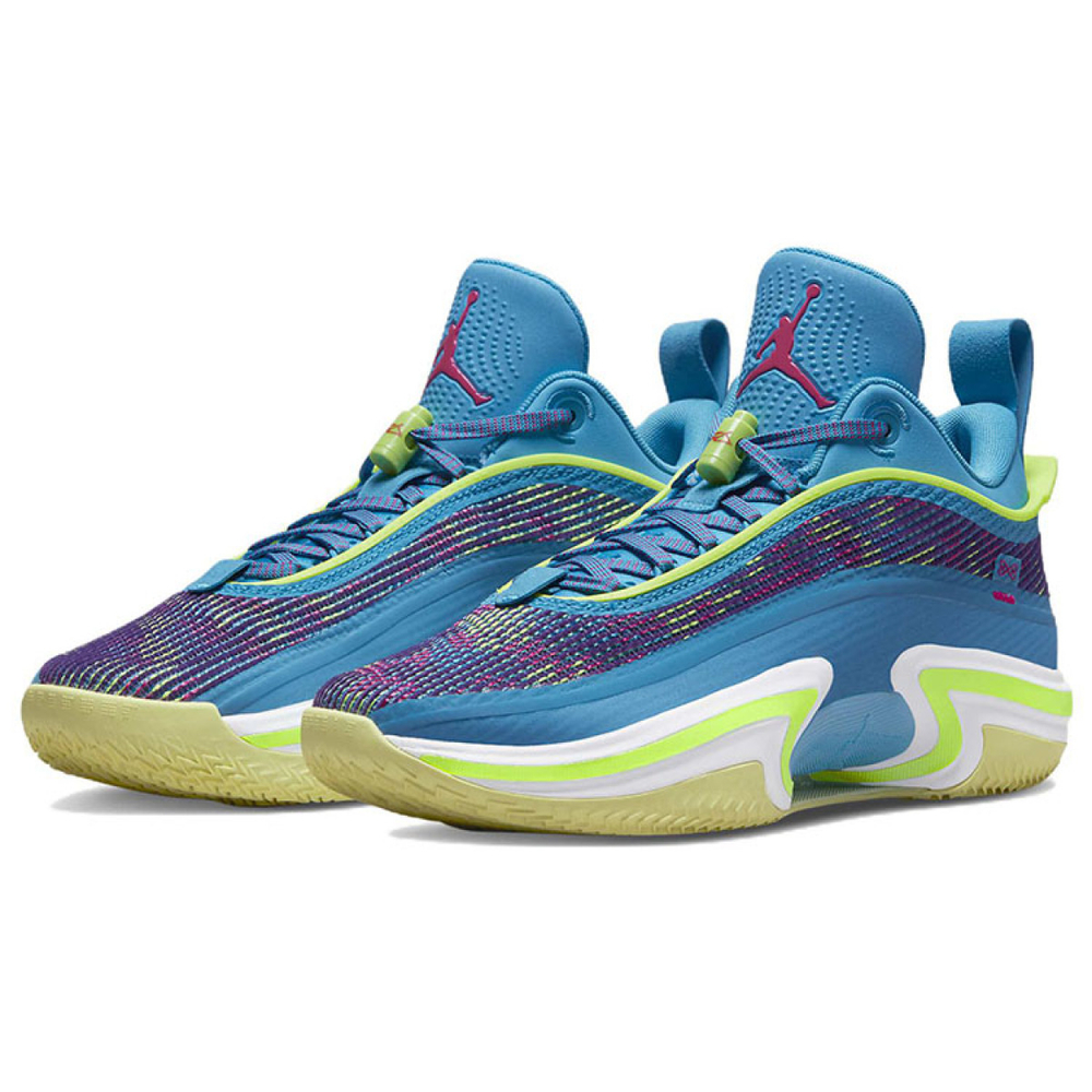 Jordan Air Jordan 36 Low "Luka" PF