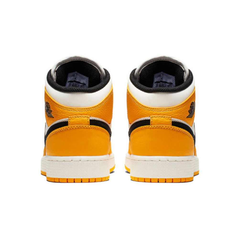 Jordan Air Jordan 1 Mid PU（ ）