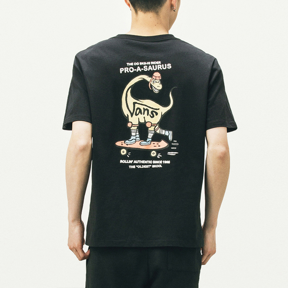 Vans T