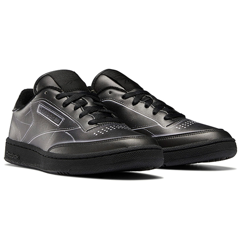 Maison Margiela x Reebok Club C