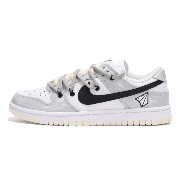 【 】 Nike Dunk White Sail