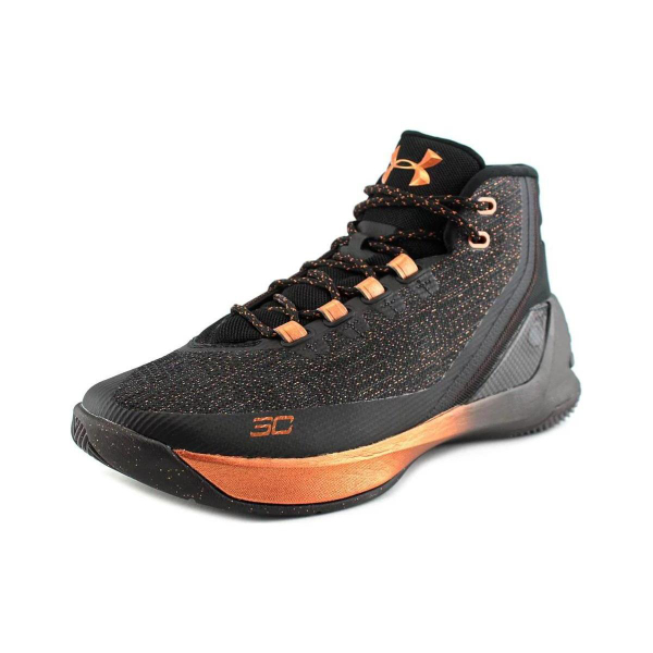 Under Armour Curry 3 3 Brass Band