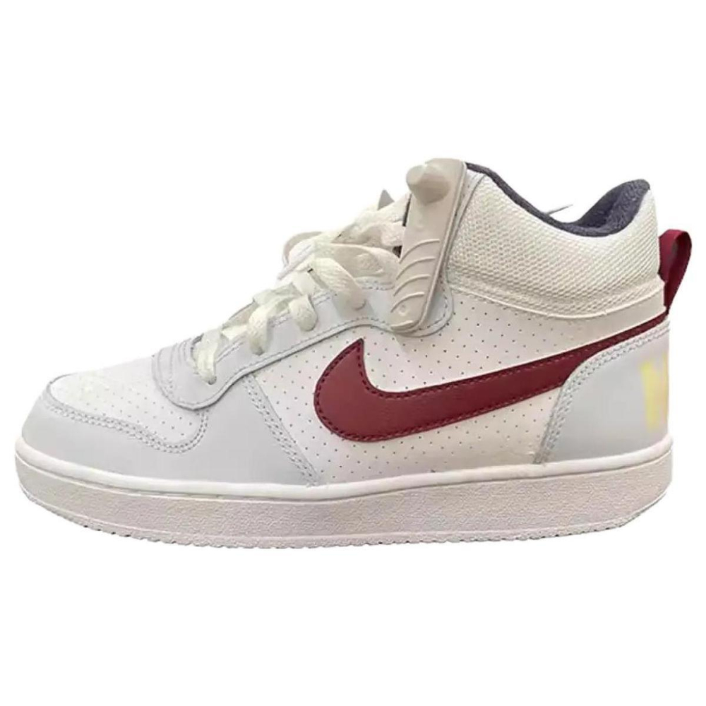 Nike Court Borough Mid 2