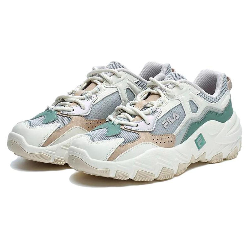 FILA 2