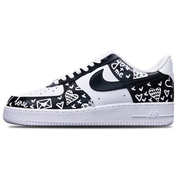 【 】 Nike Air Force 1 '07 Vibe
