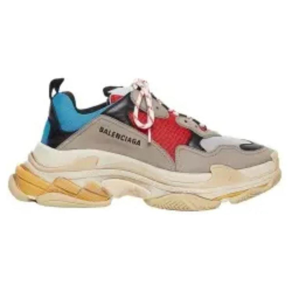 Balenciaga Triple S