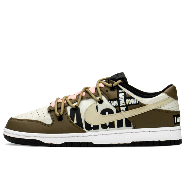 【 】 Nike Dunk