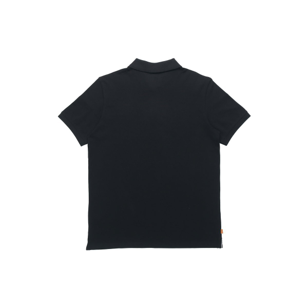 Timberland Logo Polo