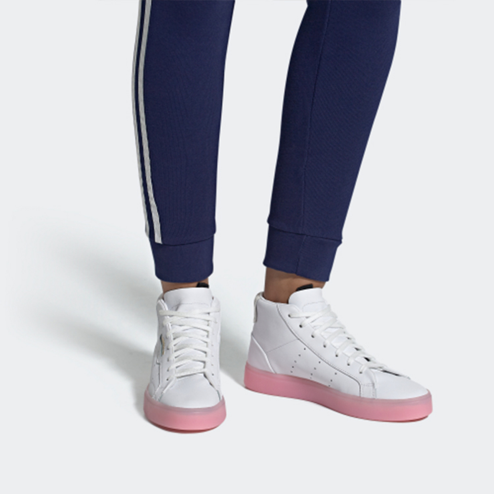 Adidas originals Sleek Mid