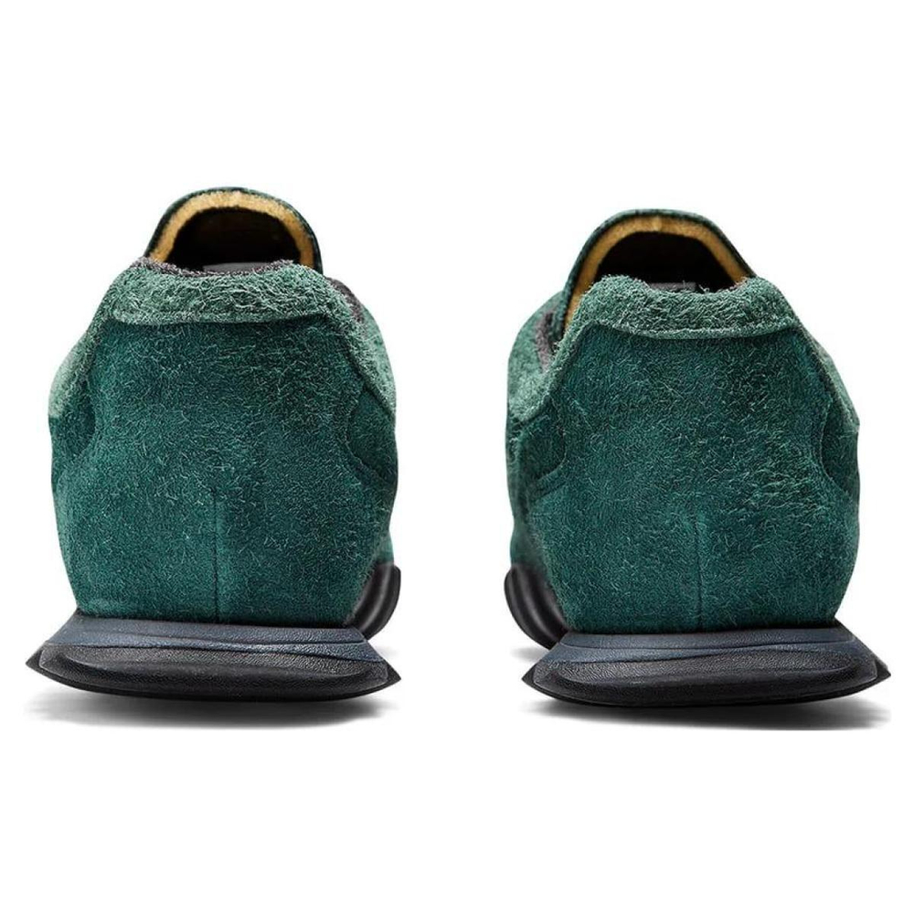 Auralee x New Balance RC30