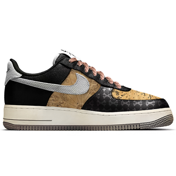 【 】 Nike Air Force 1