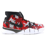 UNDEFEATED x Nike Zoom Kobe 1 Protro Red Camo (Santa Monica)
