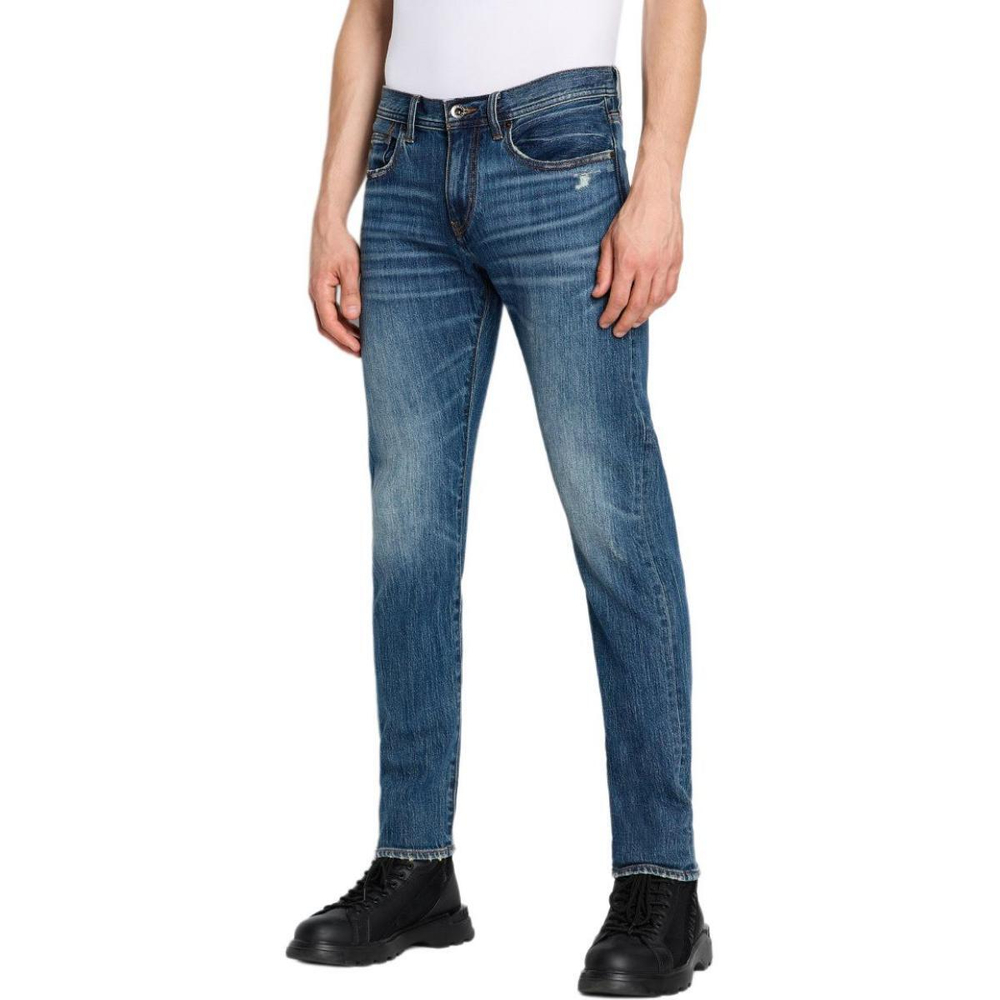 ARMANI EXCHANGE FW23