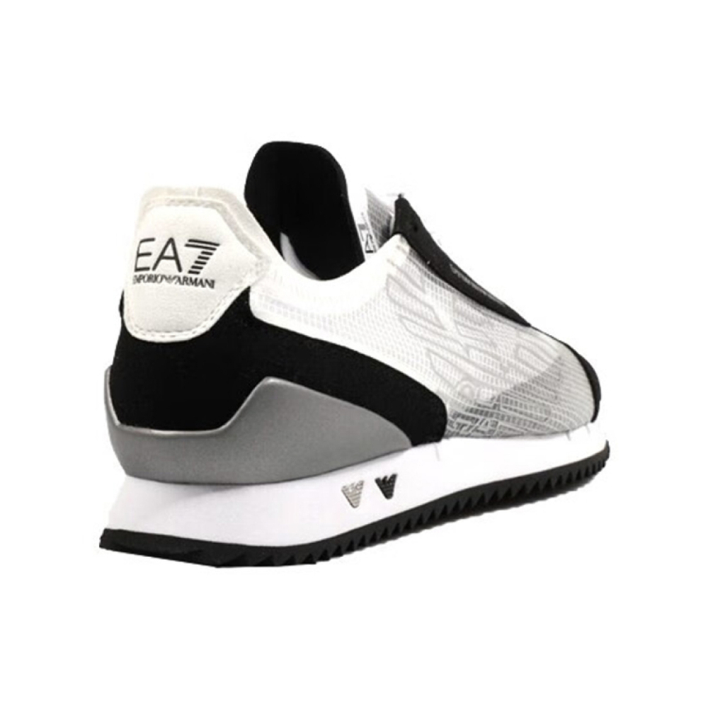 EMPORIO ARMANI EA7
