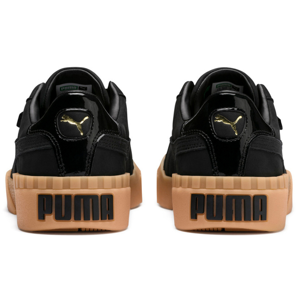 PUMA Cali Nubuck