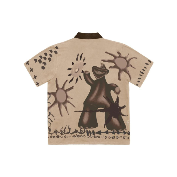 Travis Scott Cactus Jack FW22