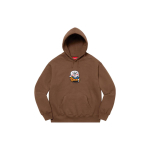 Supreme SS23 Aoi Buddha Hooded Sweatshirt